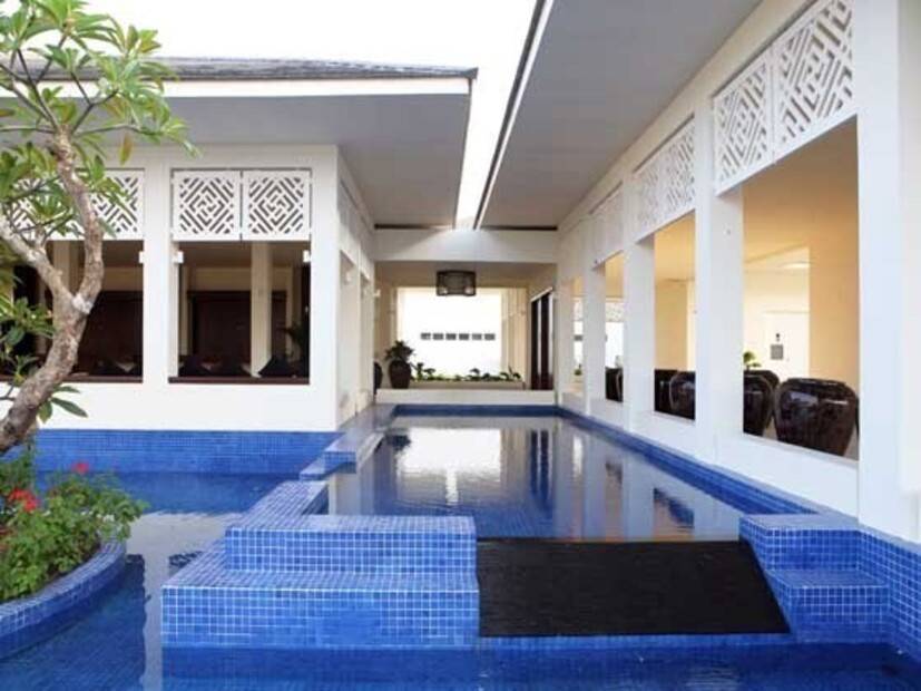 Azerai Ke Ga Bay (Ex. Princess Dannam Resort & Spa)