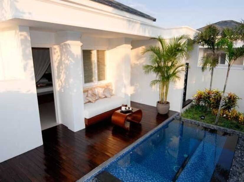 Azerai Ke Ga Bay (Ex. Princess Dannam Resort & Spa)