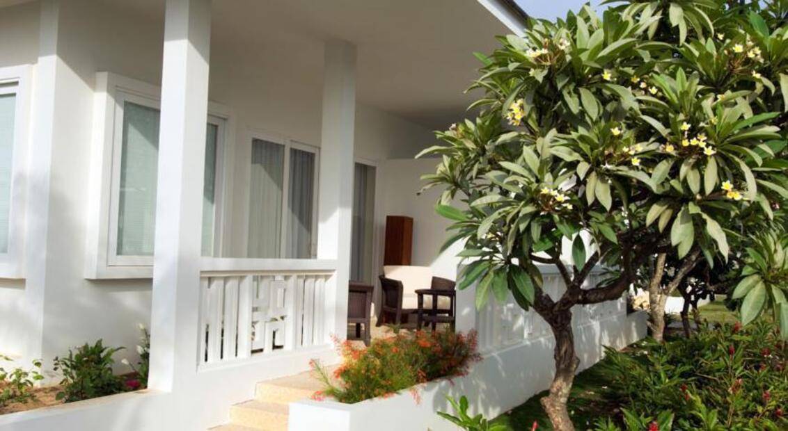 Azerai Ke Ga Bay (Ex. Princess Dannam Resort & Spa)