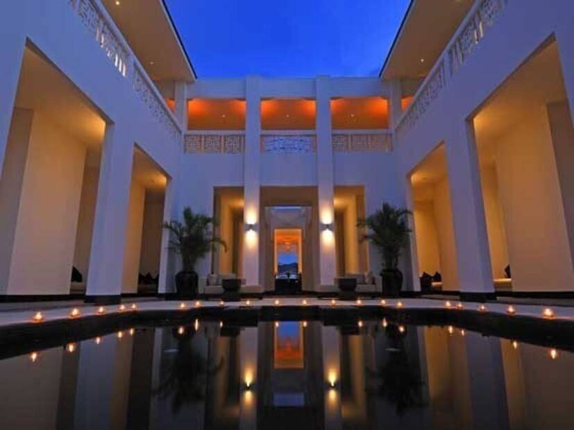 Azerai Ke Ga Bay (Ex. Princess Dannam Resort & Spa)