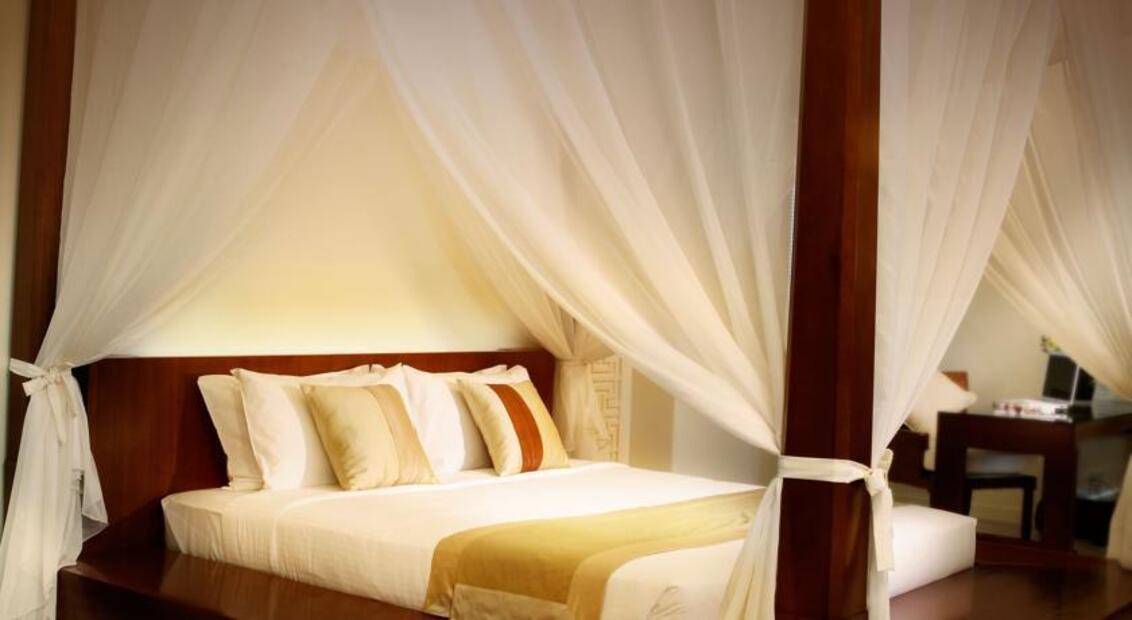 Azerai Ke Ga Bay (Ex. Princess Dannam Resort & Spa)
