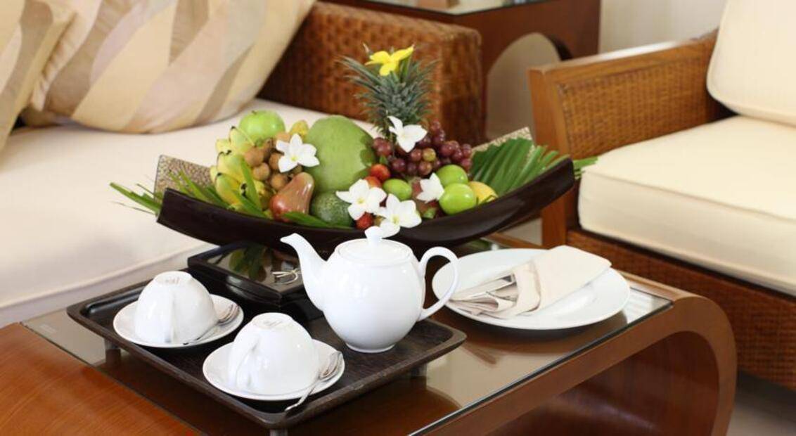 Azerai Ke Ga Bay (Ex. Princess Dannam Resort & Spa)