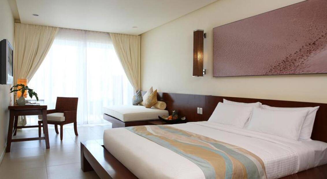 Azerai Ke Ga Bay (Ex. Princess Dannam Resort & Spa)