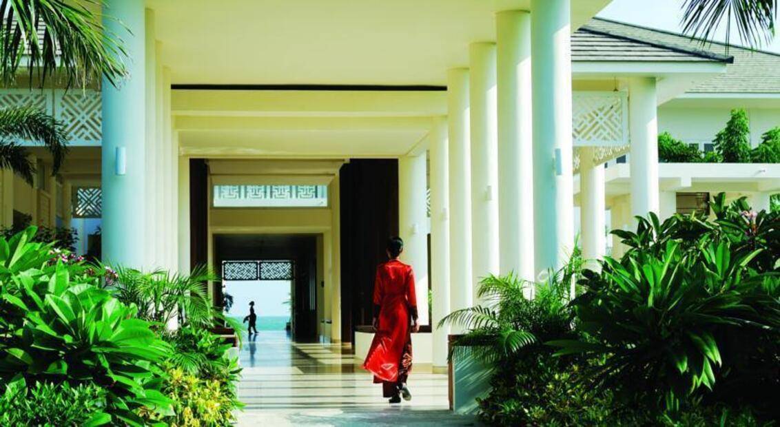 Azerai Ke Ga Bay (Ex. Princess Dannam Resort & Spa)