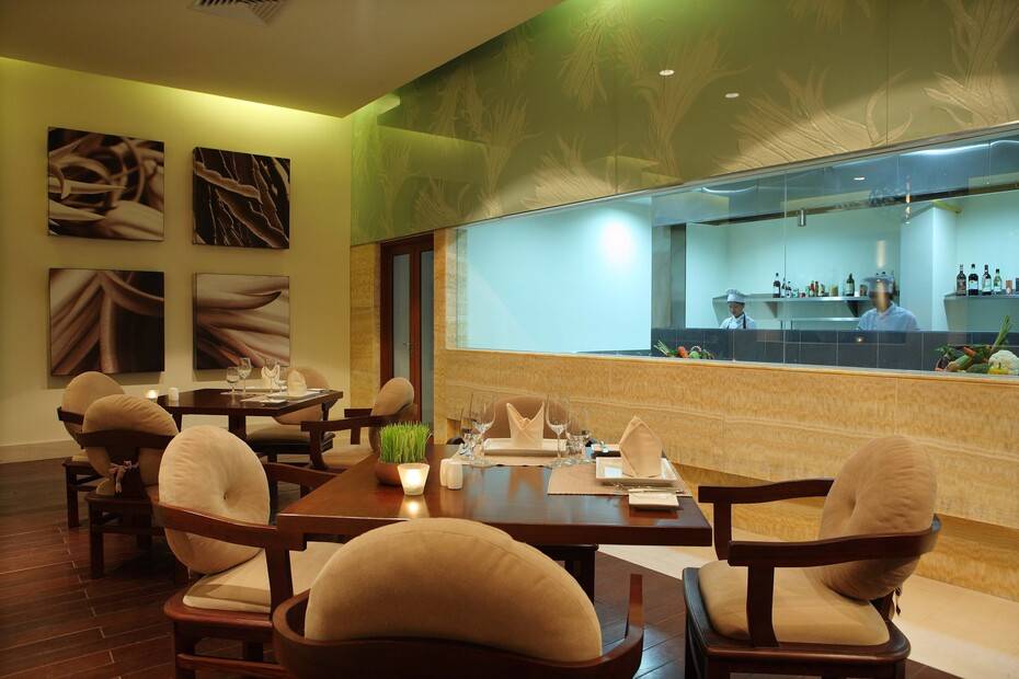 Azerai Ke Ga Bay (Ex. Princess Dannam Resort & Spa)