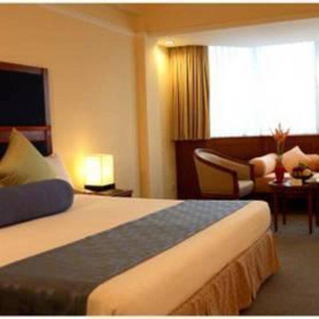 Ramana Hotel Saigon