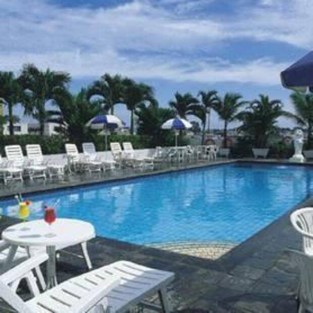 Ramana Hotel Saigon