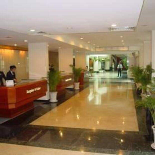 Ramana Hotel Saigon