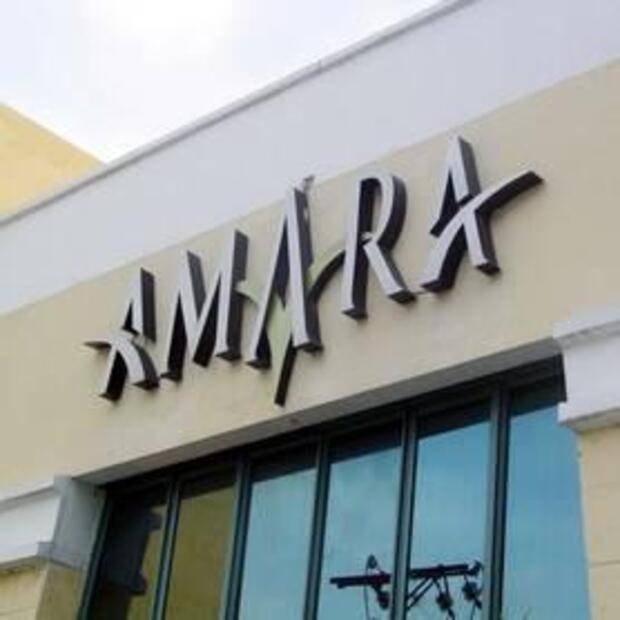 Ramana Hotel Saigon