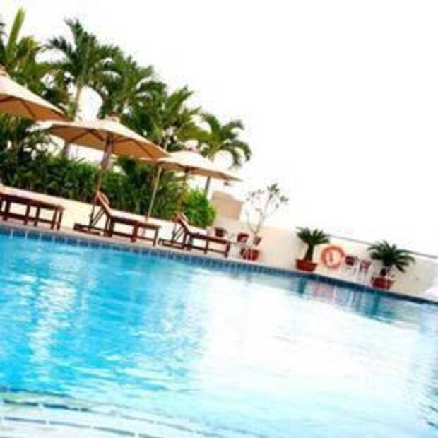 Ramana Hotel Saigon