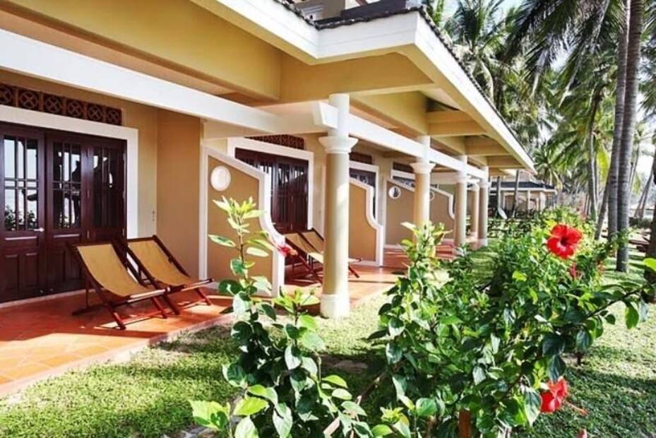 Amaryllis Resort & Spa