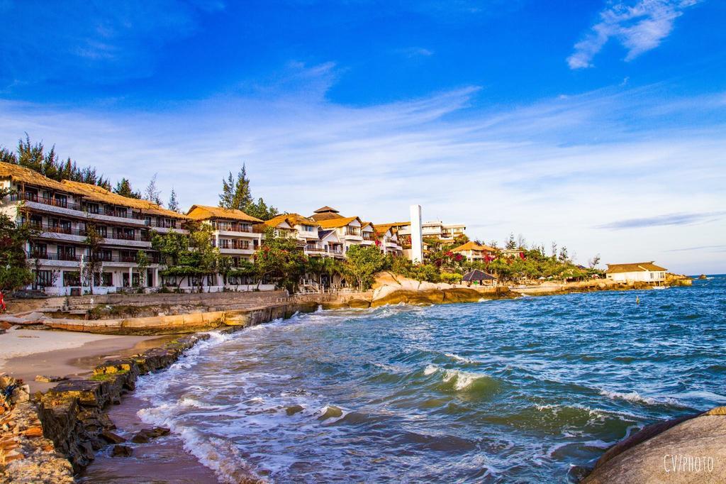 Rock Water Bay Resort Spa