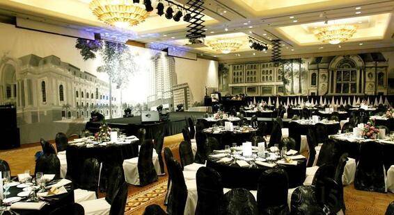 Caravelle Hotel