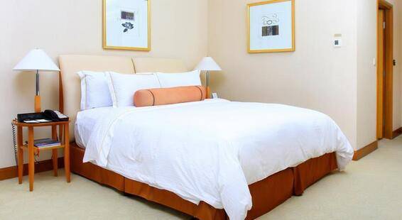Caravelle Hotel