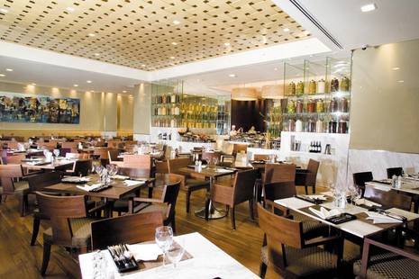 Caravelle Hotel