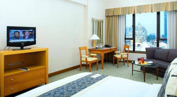 Caravelle Hotel