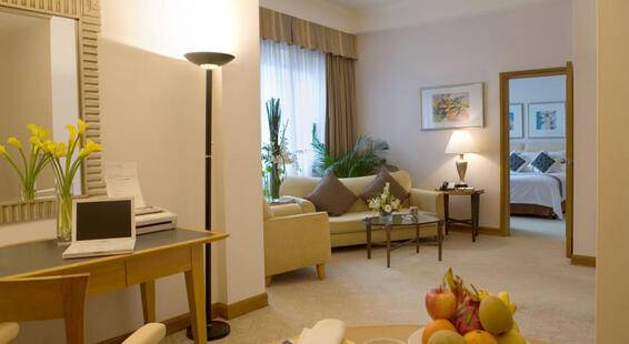 Caravelle Hotel