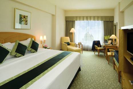 Caravelle Hotel