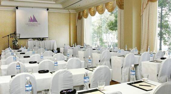 Caravelle Hotel