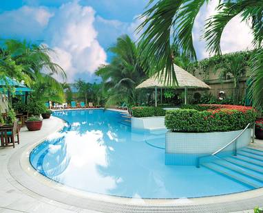 Caravelle Hotel