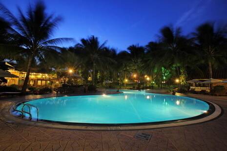 Saigon Mui Ne Resort