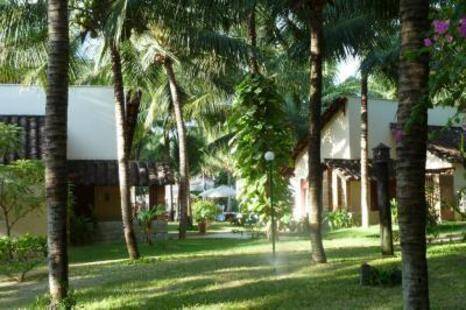 Saigon Mui Ne Resort