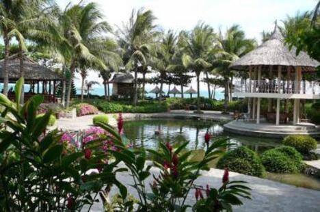 Saigon Mui Ne Resort