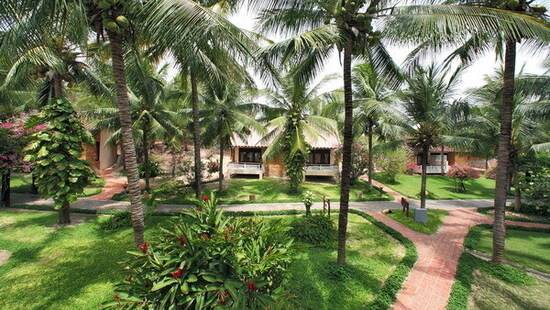 Saigon Mui Ne Resort