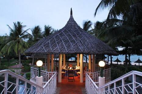 Saigon Mui Ne Resort