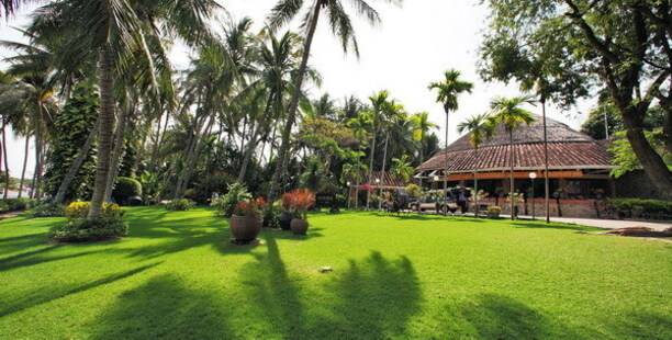 Saigon Mui Ne Resort