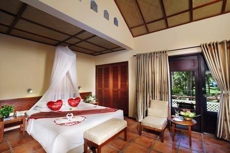 Saigon Mui Ne Resort