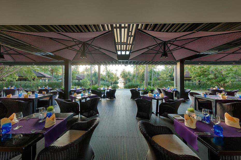Anantara Mui Ne Resort & Spa (Ex. L'Anmien Mui Ne Resort & Spa)