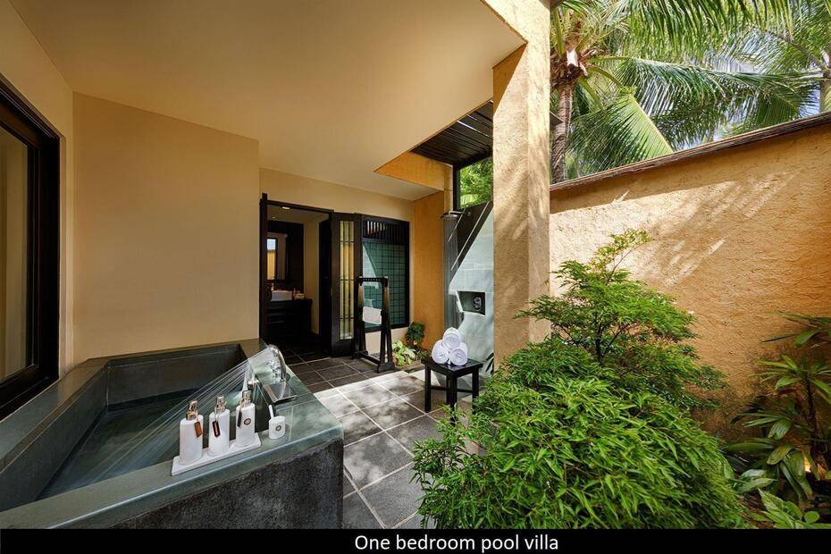 Anantara Mui Ne Resort & Spa (Ex. L'Anmien Mui Ne Resort & Spa)