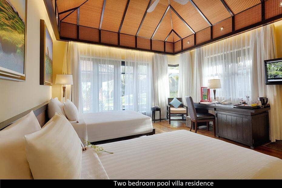 Anantara Mui Ne Resort & Spa (Ex. L'Anmien Mui Ne Resort & Spa)