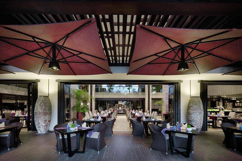 Anantara Mui Ne Resort & Spa (Ex. L'Anmien Mui Ne Resort & Spa)
