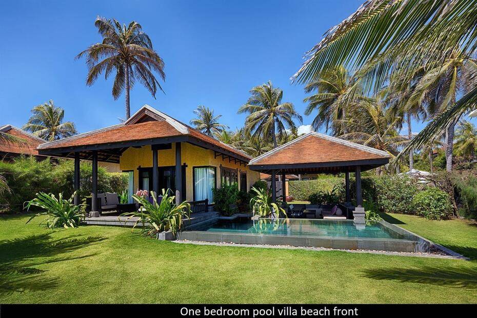 Anantara Mui Ne Resort & Spa (Ex. L'Anmien Mui Ne Resort & Spa)