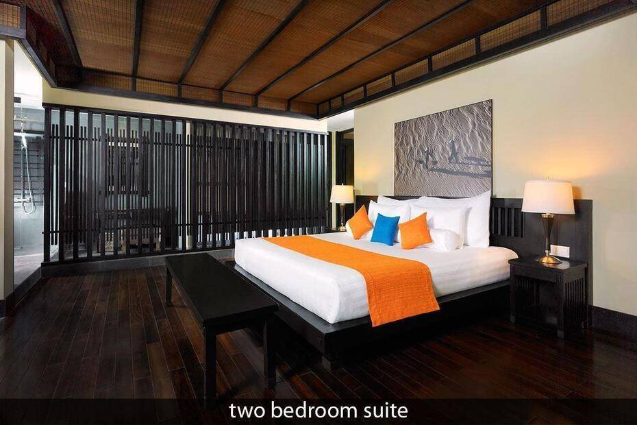 Anantara Mui Ne Resort & Spa (Ex. L'Anmien Mui Ne Resort & Spa)