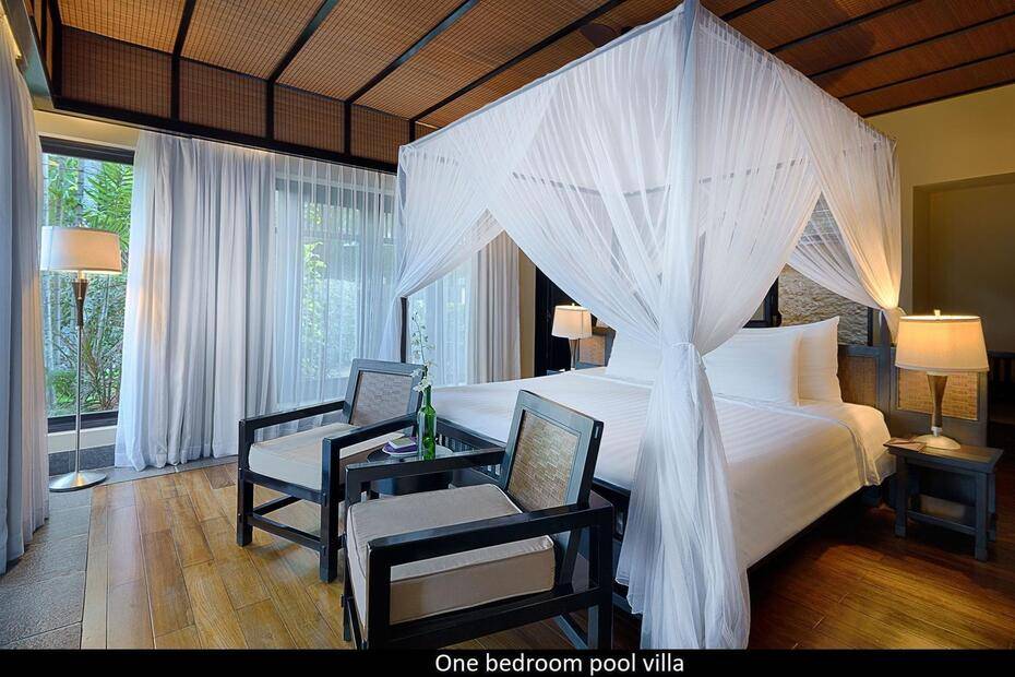 Anantara Mui Ne Resort & Spa (Ex. L'Anmien Mui Ne Resort & Spa)
