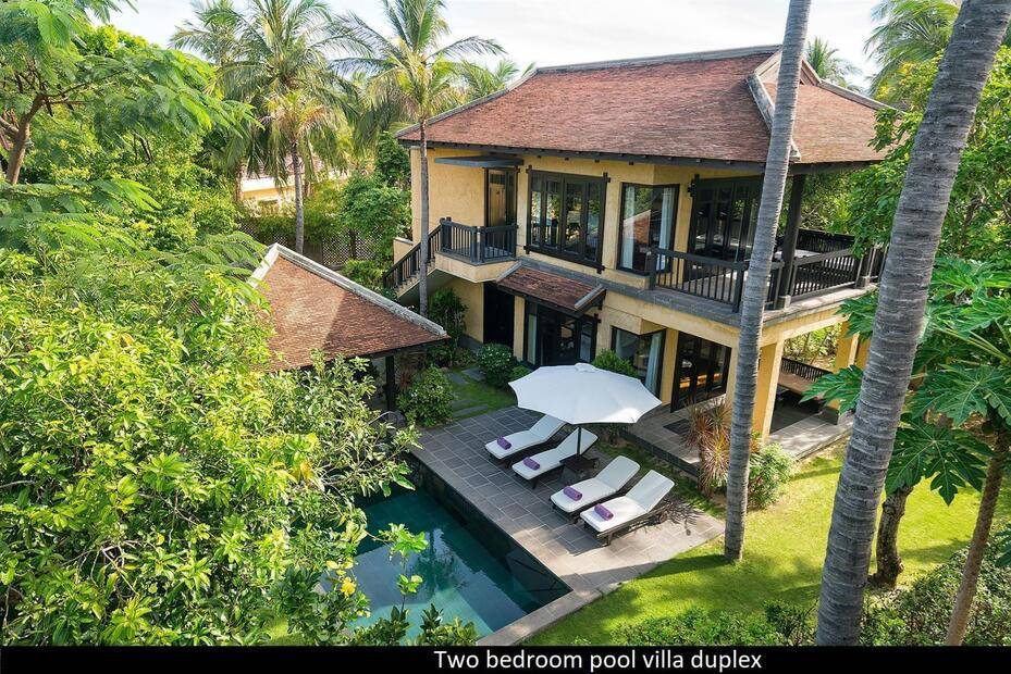Anantara Mui Ne Resort & Spa (Ex. L'Anmien Mui Ne Resort & Spa)