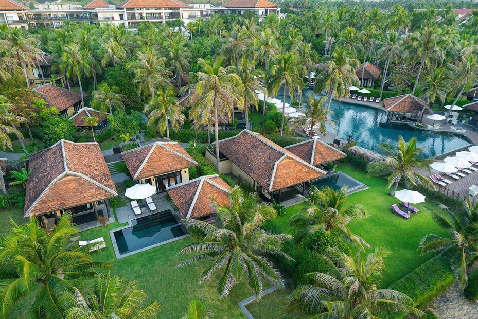Anantara Mui Ne Resort & Spa (Ex. L'Anmien Mui Ne Resort & Spa)