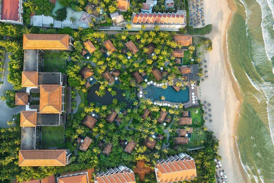 Anantara Mui Ne Resort & Spa (Ex. L'Anmien Mui Ne Resort & Spa)