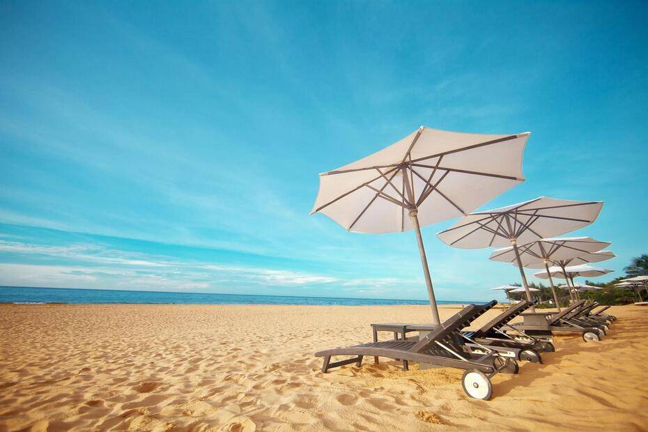 Anantara Mui Ne Resort & Spa (Ex. L'Anmien Mui Ne Resort & Spa)