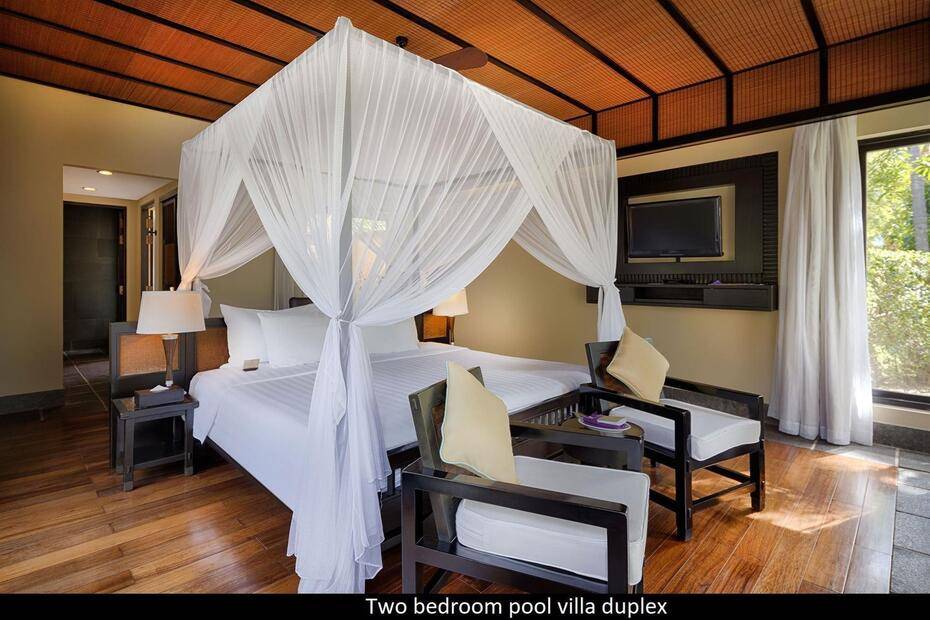 Anantara Mui Ne Resort & Spa (Ex. L'Anmien Mui Ne Resort & Spa)