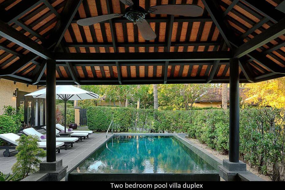 Anantara Mui Ne Resort & Spa (Ex. L'Anmien Mui Ne Resort & Spa)