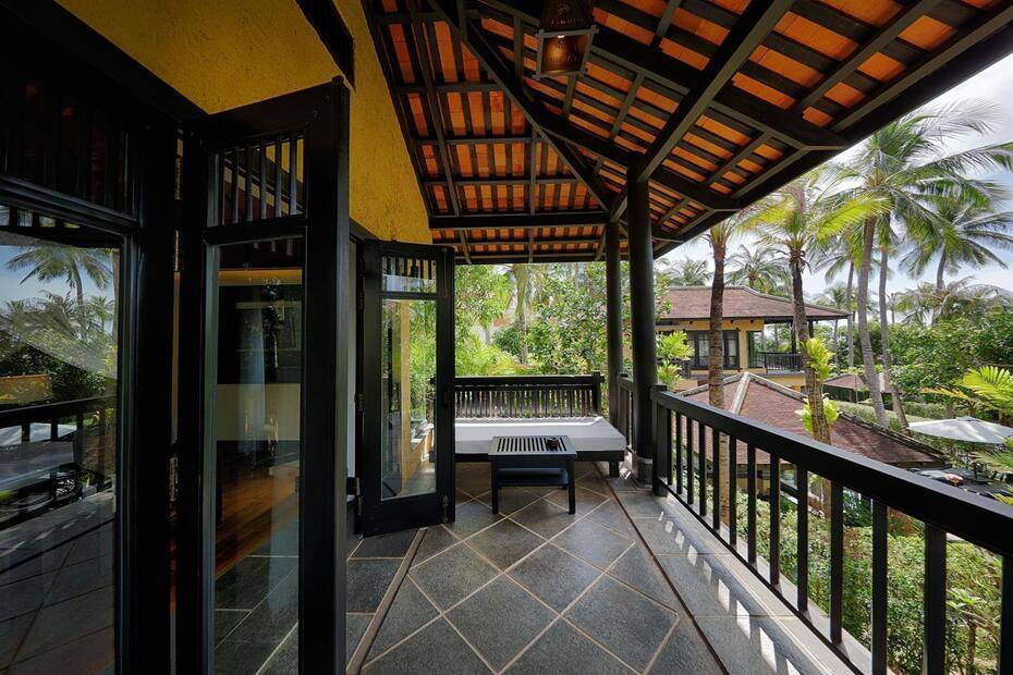 Anantara Mui Ne Resort & Spa (Ex. L'Anmien Mui Ne Resort & Spa)