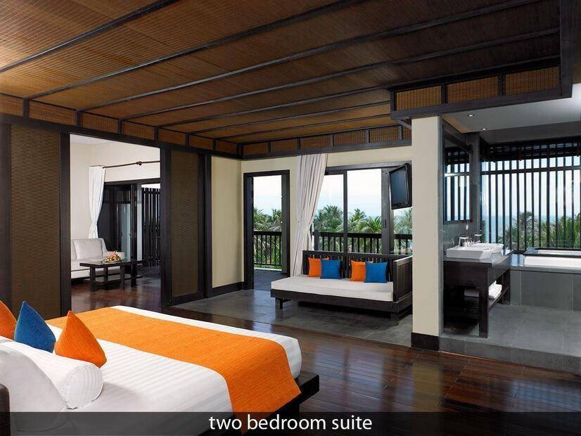 Anantara Mui Ne Resort & Spa (Ex. L'Anmien Mui Ne Resort & Spa)