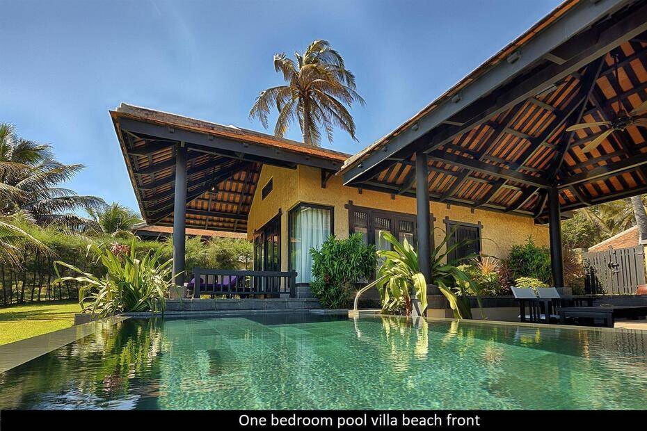 Anantara Mui Ne Resort & Spa (Ex. L'Anmien Mui Ne Resort & Spa)