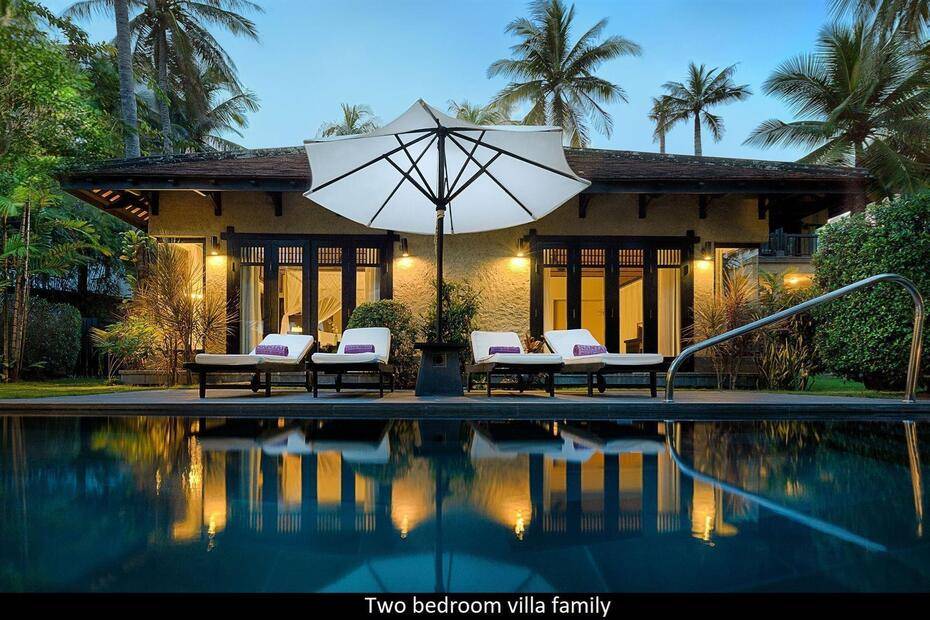 Anantara Mui Ne Resort & Spa (Ex. L'Anmien Mui Ne Resort & Spa)