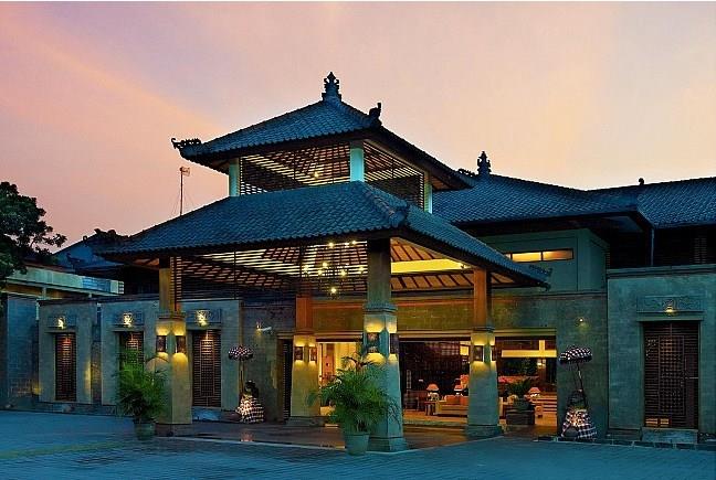 Risata Bali Resort And Spa