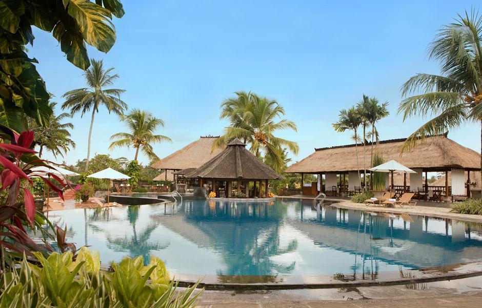 Kamandalu Resort Spa